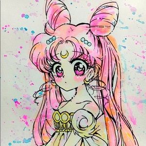 Meet your Posher, Carmina